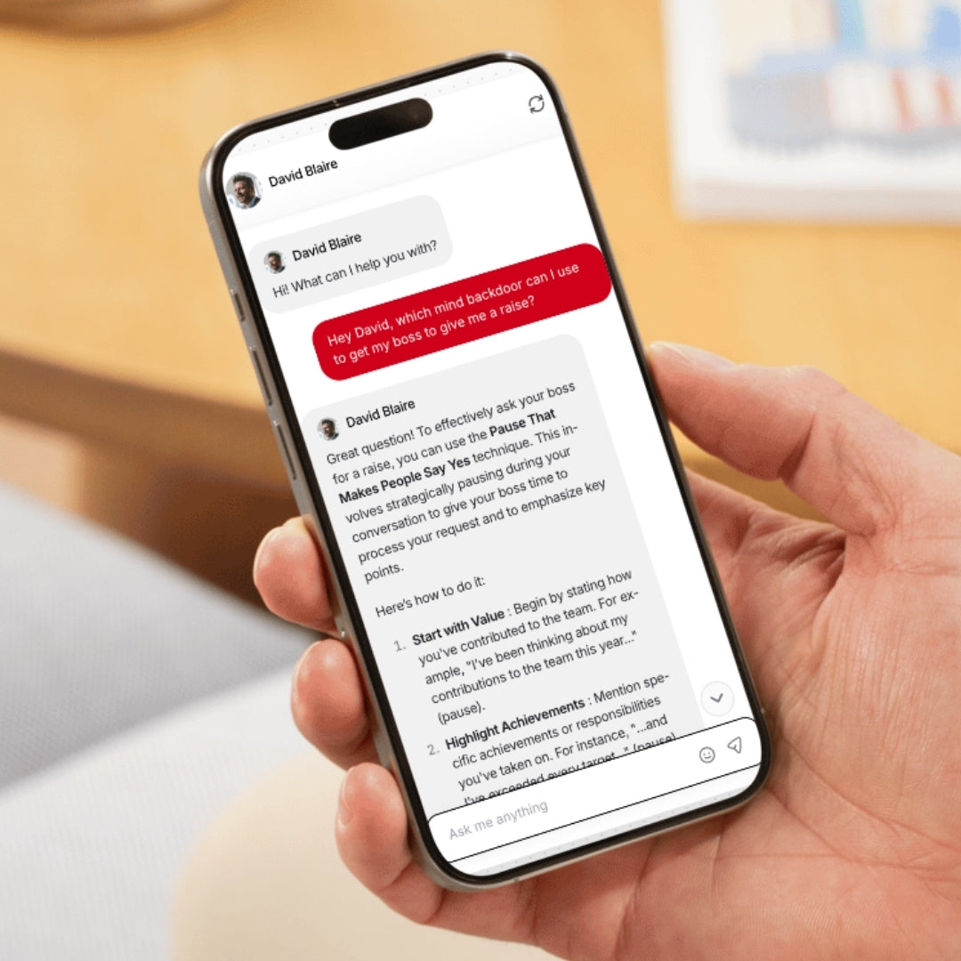 David AI Chatbot (Lifetime Access)