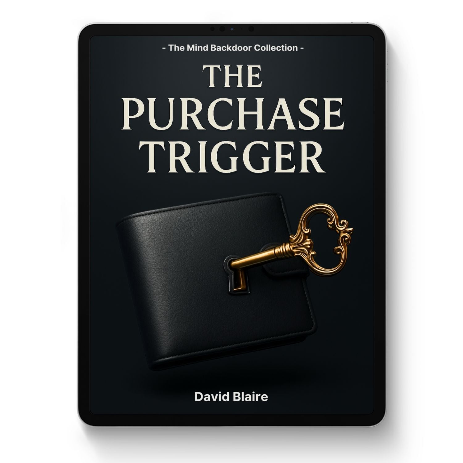 The Purchase Trigger™ - Marketing that triggers buying behavior