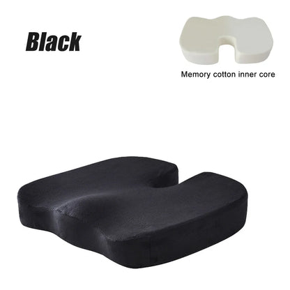 Travel Comfort Seat Cushion™