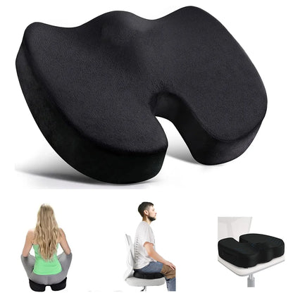 Travel Comfort Seat Cushion™
